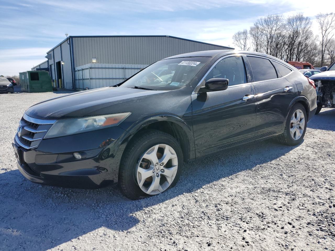 Photo 0 VIN: 5J6TF2H53CL004371 - HONDA CROSSTOUR 