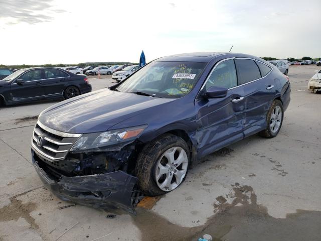 Photo 1 VIN: 5J6TF2H53CL004516 - HONDA CROSSTOUR 