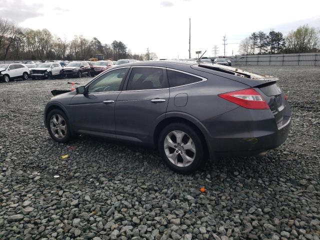 Photo 1 VIN: 5J6TF2H53CL004712 - HONDA CROSSTOUR 