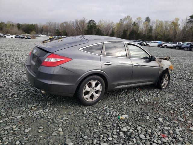 Photo 2 VIN: 5J6TF2H53CL004712 - HONDA CROSSTOUR 