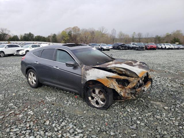 Photo 3 VIN: 5J6TF2H53CL004712 - HONDA CROSSTOUR 