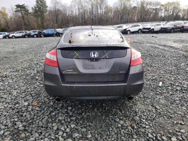 Photo 5 VIN: 5J6TF2H53CL004712 - HONDA CROSSTOUR 