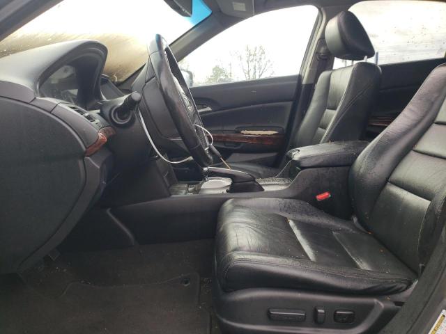 Photo 6 VIN: 5J6TF2H53CL004712 - HONDA CROSSTOUR 