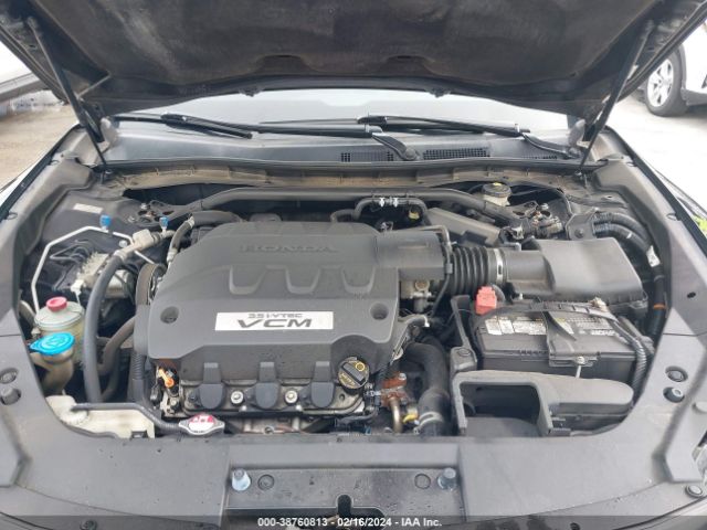 Photo 9 VIN: 5J6TF2H53CL005021 - HONDA CROSSTOUR 