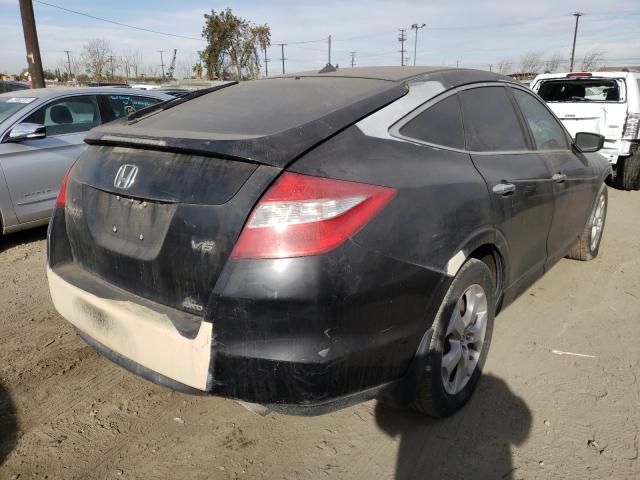 Photo 3 VIN: 5J6TF2H53CL005486 - HONDA CROSSTOUR 