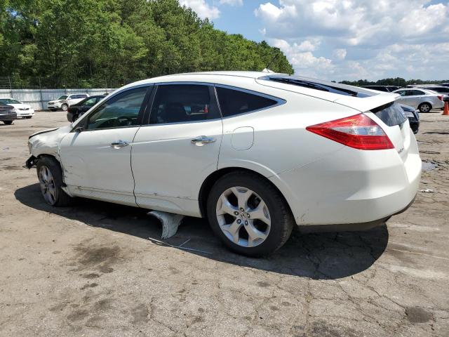 Photo 1 VIN: 5J6TF2H53CL005925 - HONDA CROSSTOUR 