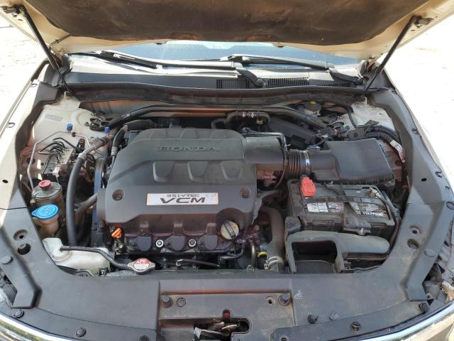 Photo 11 VIN: 5J6TF2H53CL005925 - HONDA CROSSTOUR 