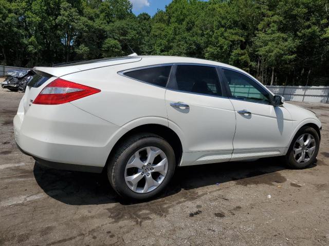 Photo 2 VIN: 5J6TF2H53CL005925 - HONDA CROSSTOUR 