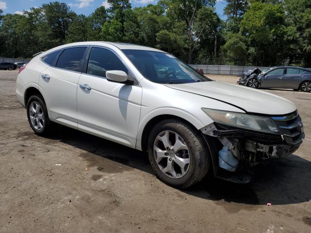 Photo 3 VIN: 5J6TF2H53CL005925 - HONDA CROSSTOUR 