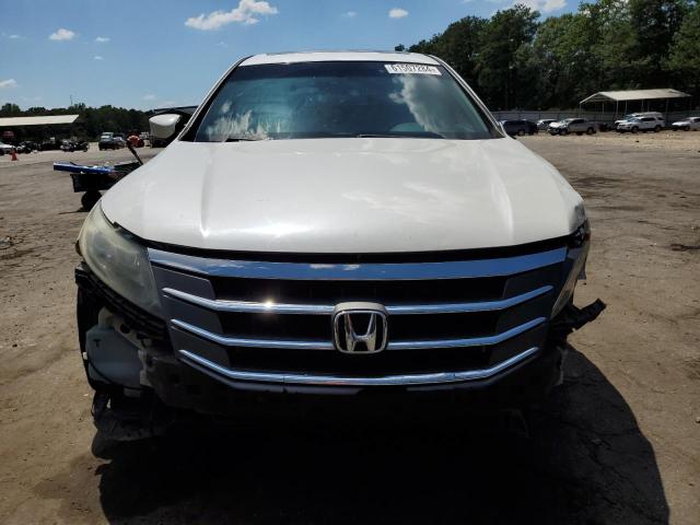 Photo 4 VIN: 5J6TF2H53CL005925 - HONDA CROSSTOUR 