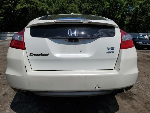 Photo 5 VIN: 5J6TF2H53CL005925 - HONDA CROSSTOUR 