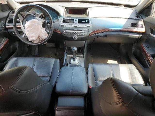 Photo 7 VIN: 5J6TF2H53CL005925 - HONDA CROSSTOUR 