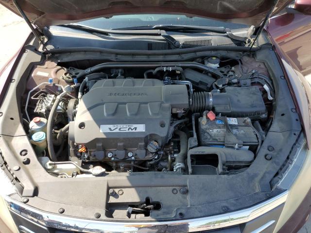 Photo 10 VIN: 5J6TF2H53CL007870 - HONDA CROSSTOUR 