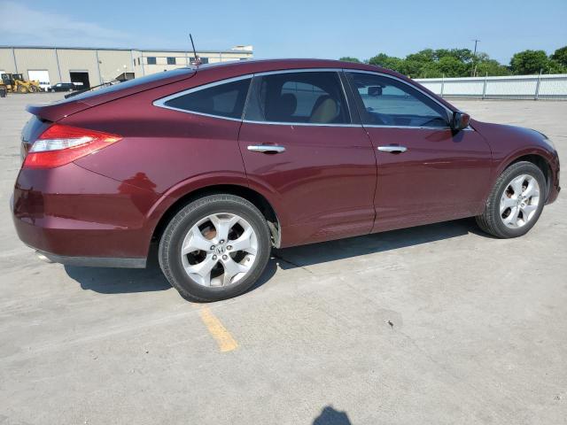 Photo 2 VIN: 5J6TF2H53CL007870 - HONDA CROSSTOUR 