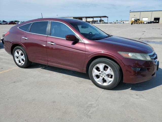 Photo 3 VIN: 5J6TF2H53CL007870 - HONDA CROSSTOUR 