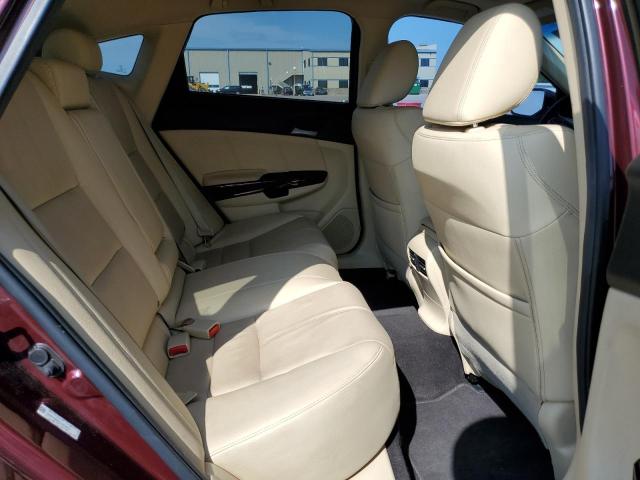 Photo 9 VIN: 5J6TF2H53CL007870 - HONDA CROSSTOUR 