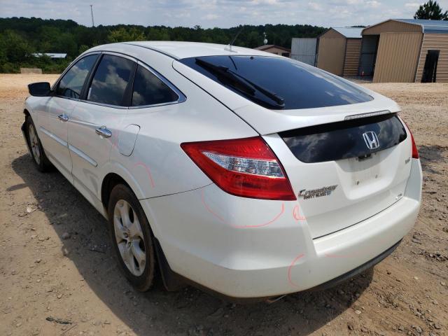 Photo 2 VIN: 5J6TF2H53CL008565 - HONDA CROSSTOUR 