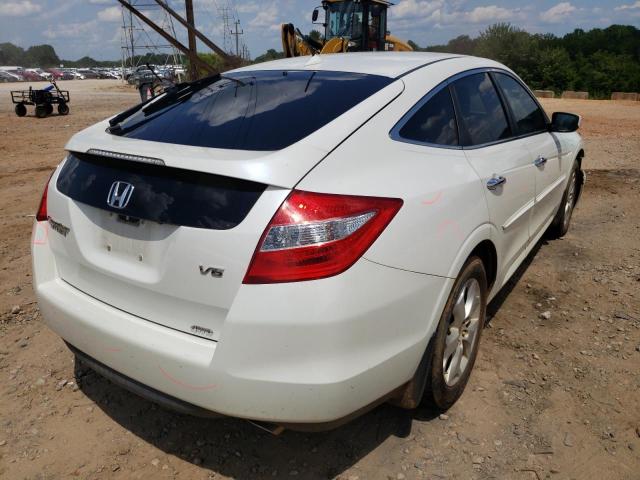 Photo 3 VIN: 5J6TF2H53CL008565 - HONDA CROSSTOUR 