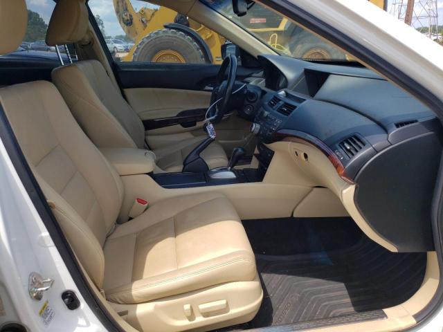 Photo 4 VIN: 5J6TF2H53CL008565 - HONDA CROSSTOUR 