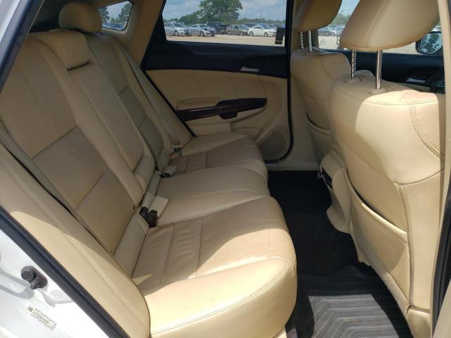 Photo 5 VIN: 5J6TF2H53CL008565 - HONDA CROSSTOUR 