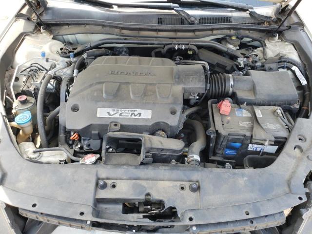 Photo 6 VIN: 5J6TF2H53CL008565 - HONDA CROSSTOUR 