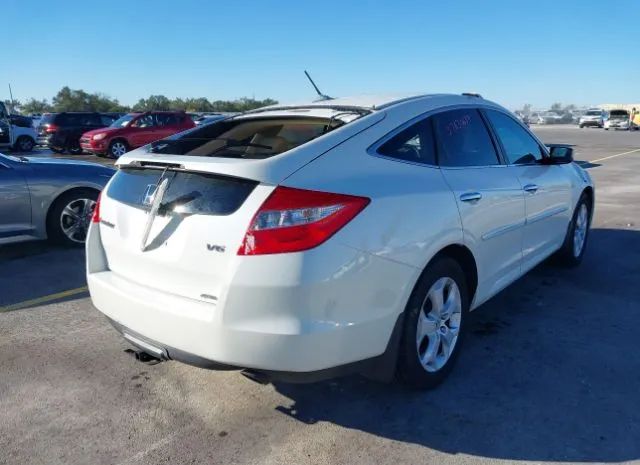 Photo 3 VIN: 5J6TF2H53CL010476 - HONDA CROSSTOUR 