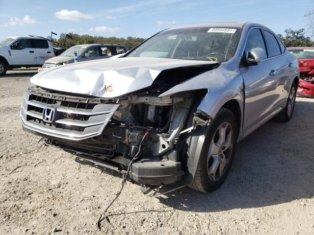 Photo 1 VIN: 5J6TF2H53CL011191 - HONDA CROSSTOUR 