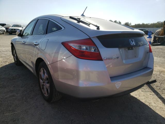 Photo 2 VIN: 5J6TF2H53CL011191 - HONDA CROSSTOUR 