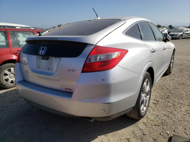 Photo 3 VIN: 5J6TF2H53CL011191 - HONDA CROSSTOUR 