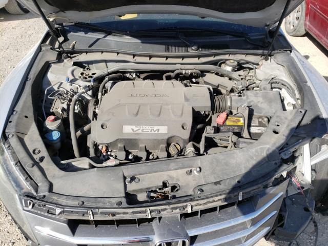 Photo 6 VIN: 5J6TF2H53CL011191 - HONDA CROSSTOUR 