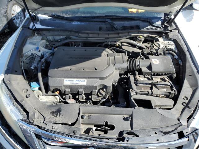 Photo 10 VIN: 5J6TF2H53DL001407 - HONDA CROSSTOUR 