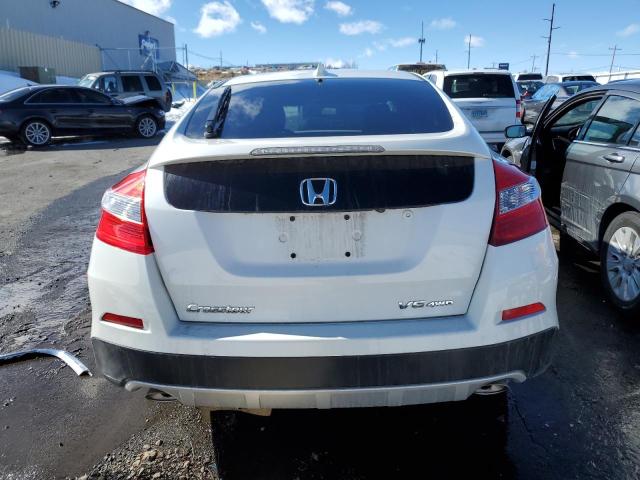 Photo 5 VIN: 5J6TF2H53DL001407 - HONDA CROSSTOUR 