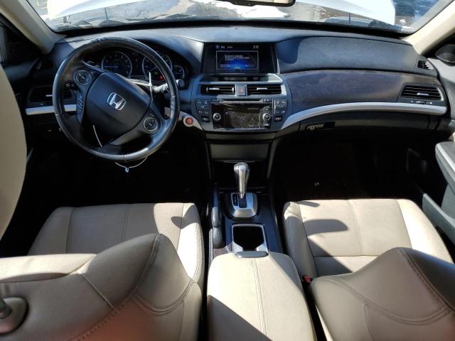 Photo 7 VIN: 5J6TF2H53DL001407 - HONDA CROSSTOUR 