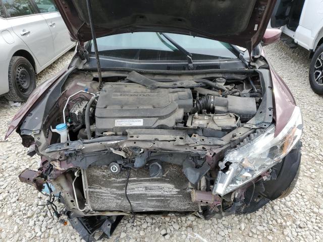 Photo 10 VIN: 5J6TF2H53DL003013 - HONDA CROSSTOUR 