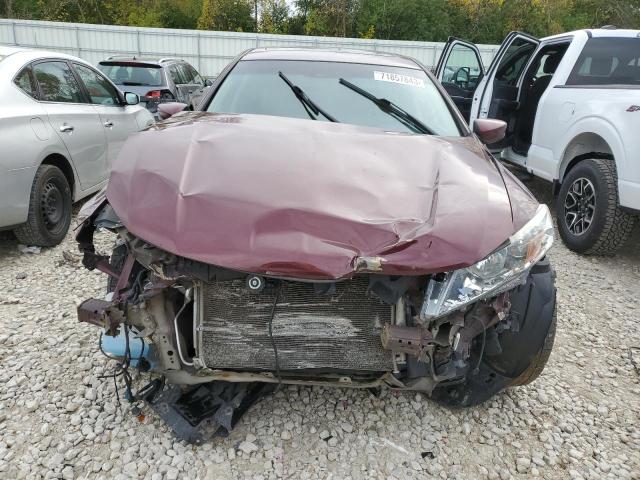 Photo 4 VIN: 5J6TF2H53DL003013 - HONDA CROSSTOUR 