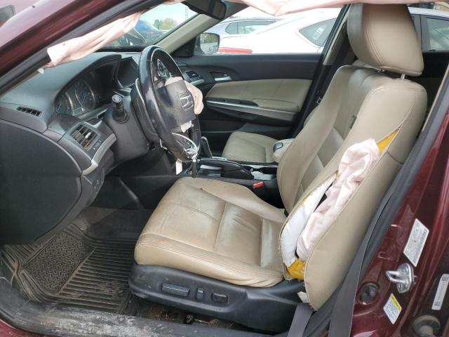 Photo 6 VIN: 5J6TF2H53DL003013 - HONDA CROSSTOUR 