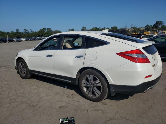 Photo 1 VIN: 5J6TF2H53DL003030 - HONDA CROSSTOUR 