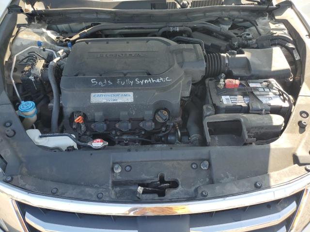 Photo 10 VIN: 5J6TF2H53DL003030 - HONDA CROSSTOUR 