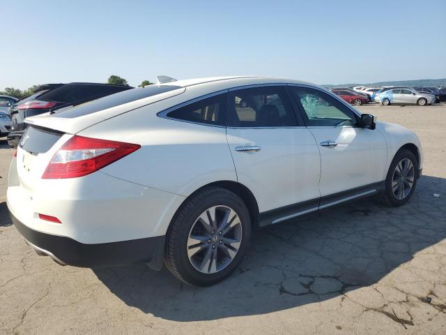 Photo 2 VIN: 5J6TF2H53DL003030 - HONDA CROSSTOUR 