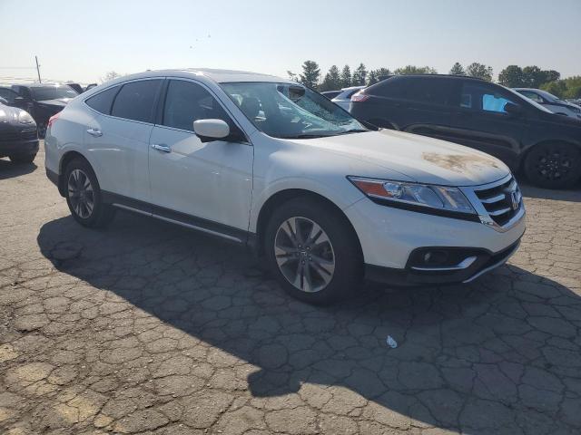 Photo 3 VIN: 5J6TF2H53DL003030 - HONDA CROSSTOUR 