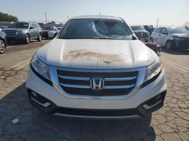 Photo 4 VIN: 5J6TF2H53DL003030 - HONDA CROSSTOUR 