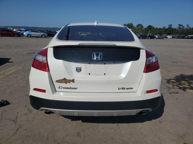 Photo 5 VIN: 5J6TF2H53DL003030 - HONDA CROSSTOUR 