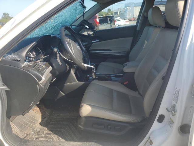 Photo 6 VIN: 5J6TF2H53DL003030 - HONDA CROSSTOUR 