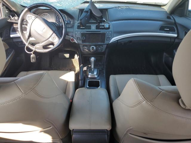 Photo 7 VIN: 5J6TF2H53DL003030 - HONDA CROSSTOUR 