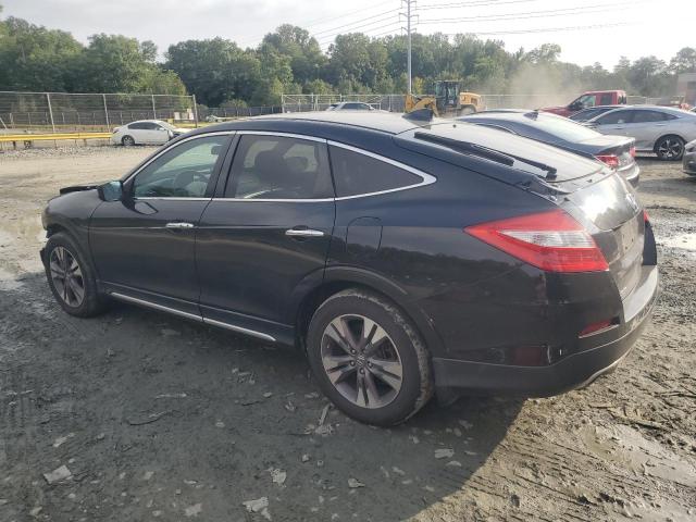 Photo 1 VIN: 5J6TF2H53DL004839 - HONDA CROSSTOUR 