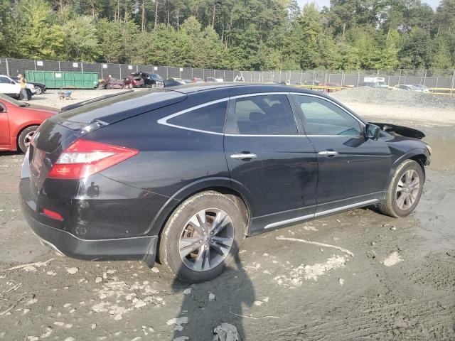 Photo 2 VIN: 5J6TF2H53DL004839 - HONDA CROSSTOUR 