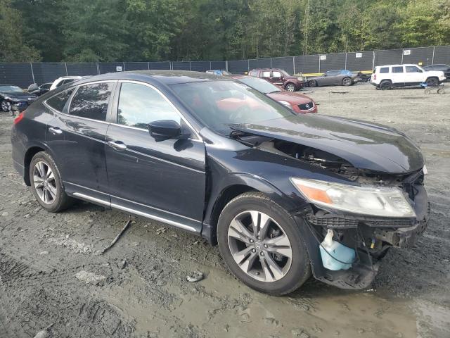 Photo 3 VIN: 5J6TF2H53DL004839 - HONDA CROSSTOUR 