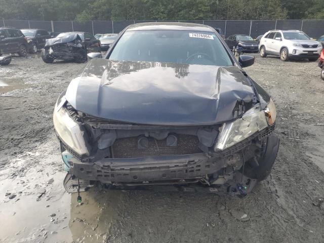 Photo 4 VIN: 5J6TF2H53DL004839 - HONDA CROSSTOUR 