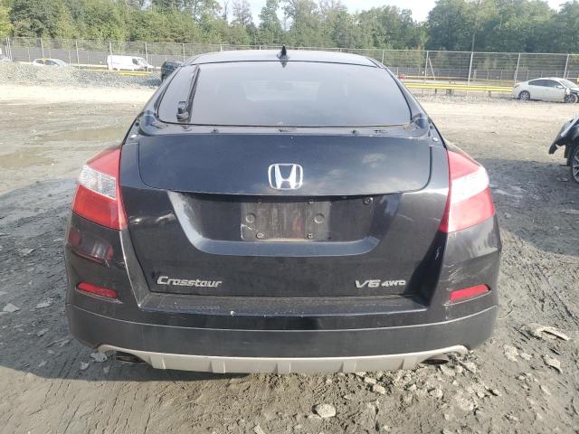 Photo 5 VIN: 5J6TF2H53DL004839 - HONDA CROSSTOUR 