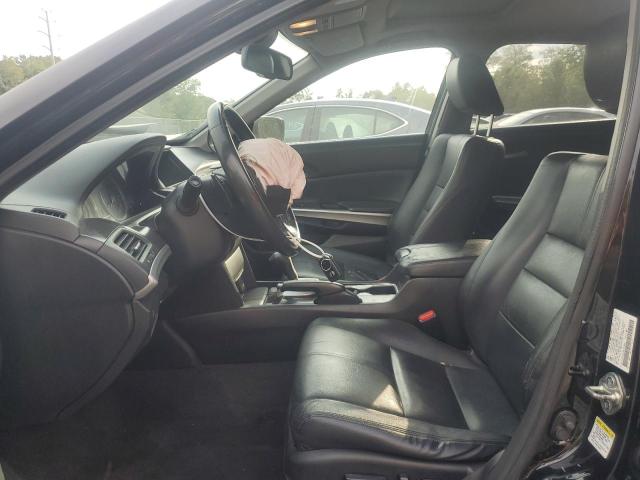 Photo 6 VIN: 5J6TF2H53DL004839 - HONDA CROSSTOUR 